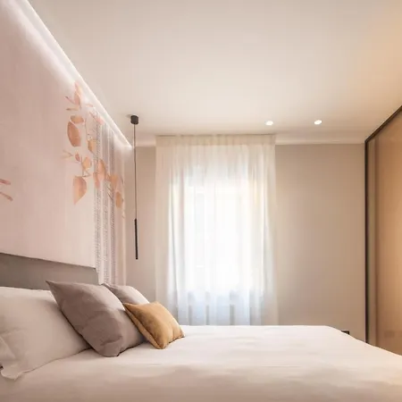 Apartman Accademia R&r