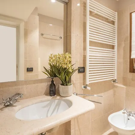 Apartman Accademia R&r Velence