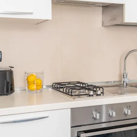 Accademia R&r Apartman *