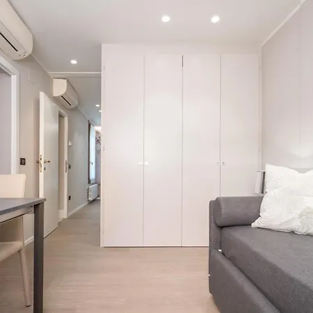 Apartman Accademia R&r *