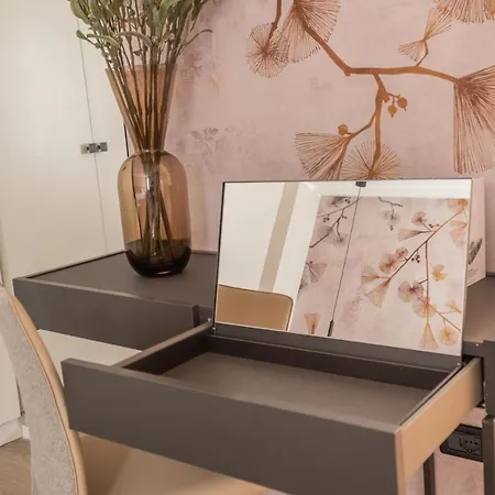 Accademia R&r Apartman Velence