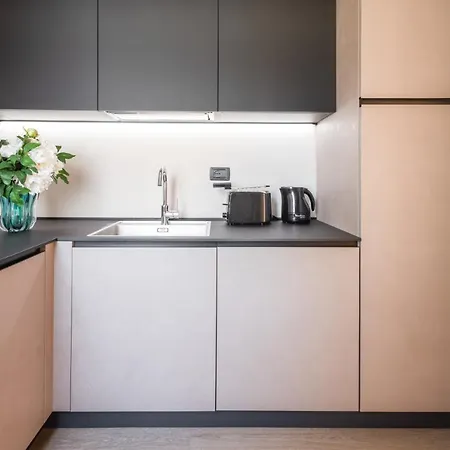 Apartman Accademia R&r Velence