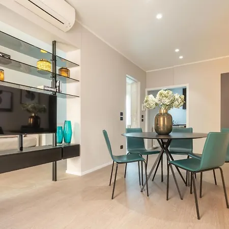 Apartman Accademia R&r *