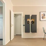 Lägenhet Accademia R&r Venedig