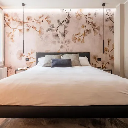 Accademia R&r Apartman Velence