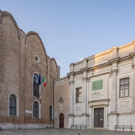 Apartman Accademia R&r Velence