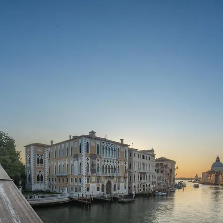 Accademia R&r Daire Venedik