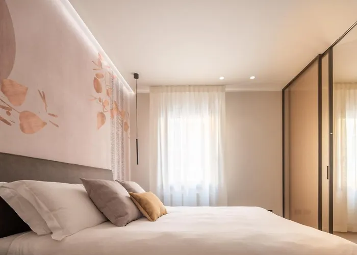 Apartman Accademia R&r