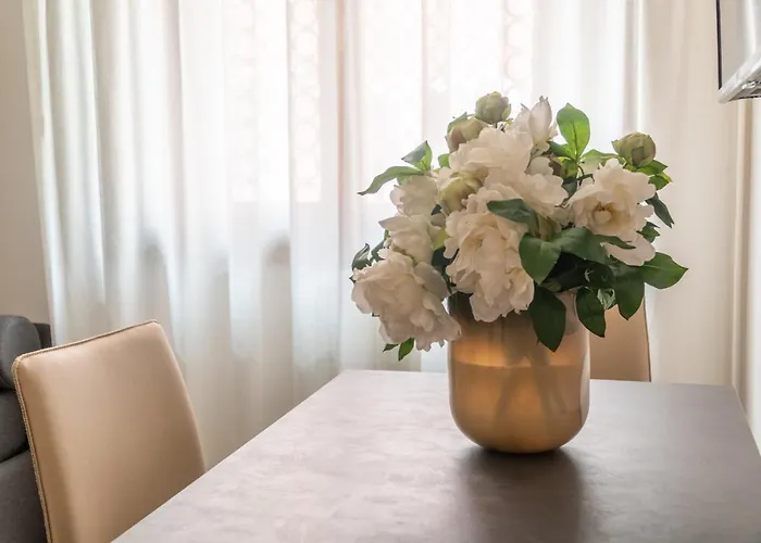 Accademia R&r Apartman