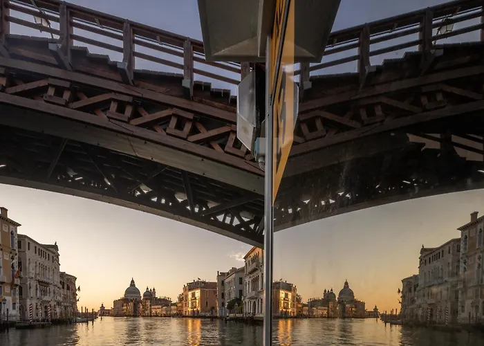 Accademia R&r Velence