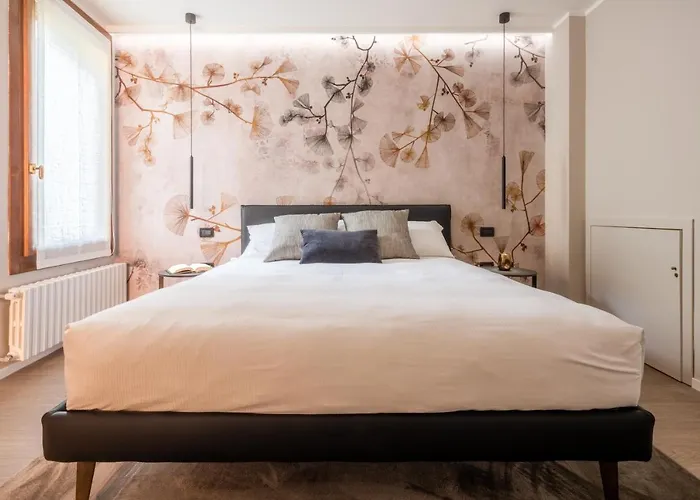 Accademia R&r Apartman Velence