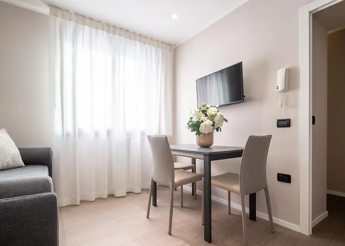 Apartman Accademia R&r Velence