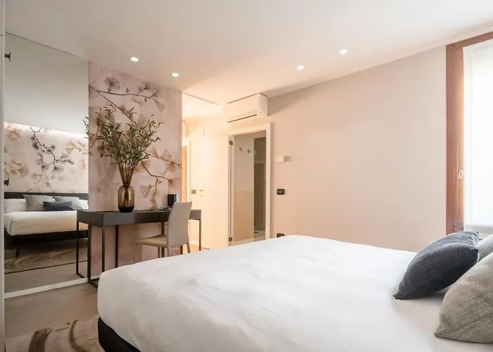 Accademia R&r Apartman