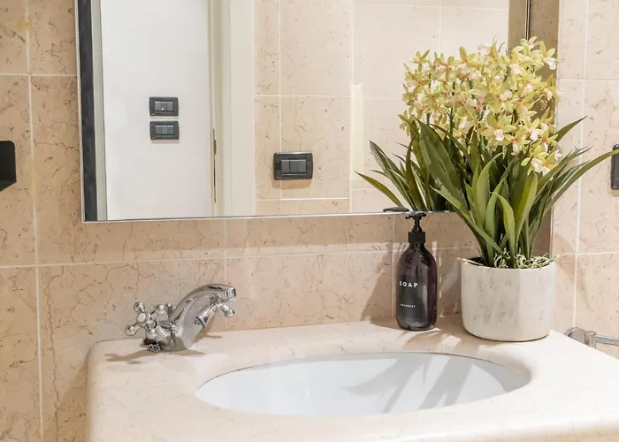 Accademia R&r Apartman Velence