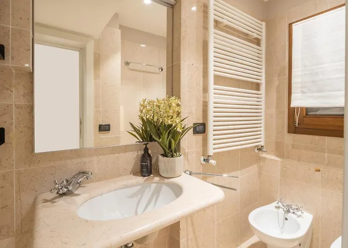 Apartman Accademia R&r Velence