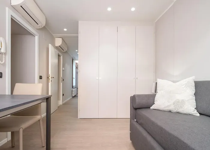 Apartman Accademia R&r *