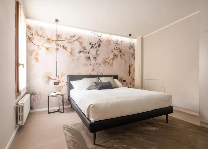 Accademia R&r Apartman