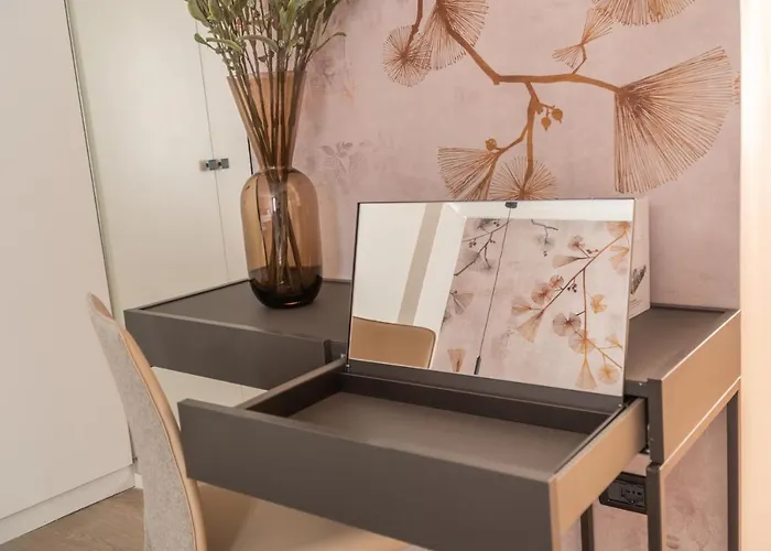 Accademia R&r Apartman Velence