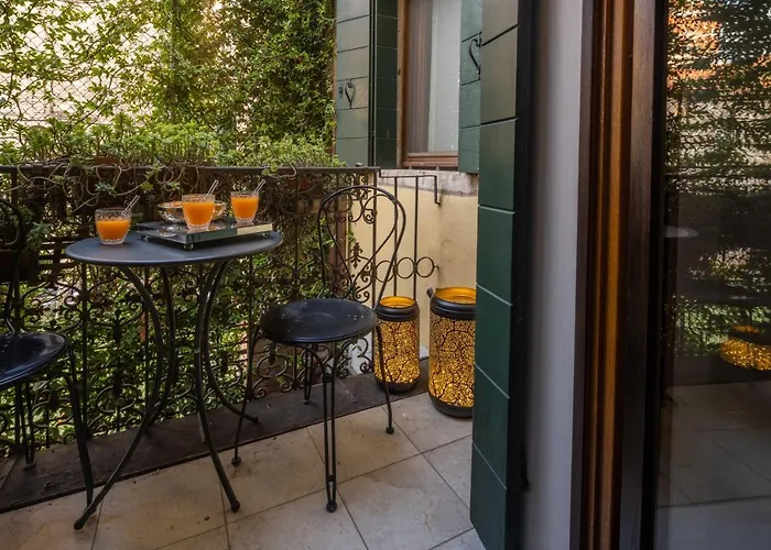 Accademia R&r * Velence