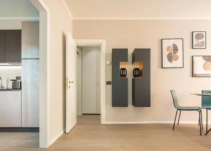 Apartman Accademia R&r Velence