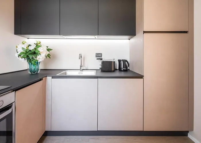 Apartman Accademia R&r Velence