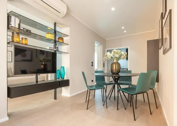 Apartman Accademia R&r *