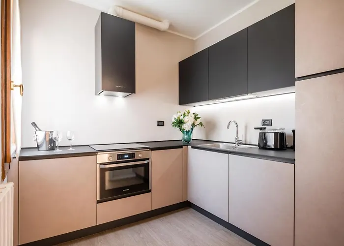 Accademia R&r * Velence