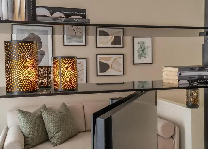 Apartman Accademia R&r