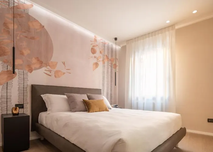 Apartman Accademia R&r