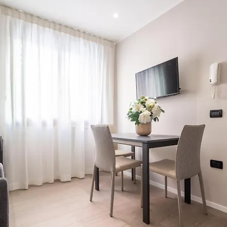 Apartament Accademia R&r Wenecja
