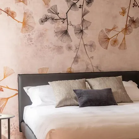Accademia R&r Apartament *